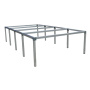 Growtable 2 x 1.2m / 40cm