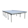 Growtable 2 x 1.2m / 40cm