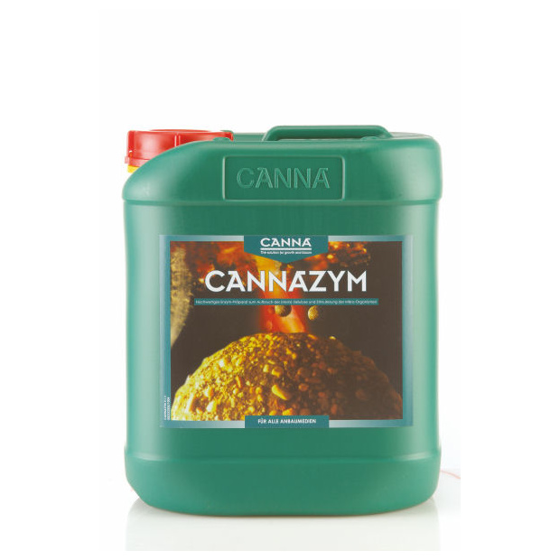 CANNA Cannazym 10 Liter