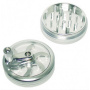 Kurbelgrinder Alu 63mm