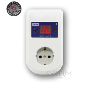 SMSCOM Nutrimatic MK2 Bewässerungstimer