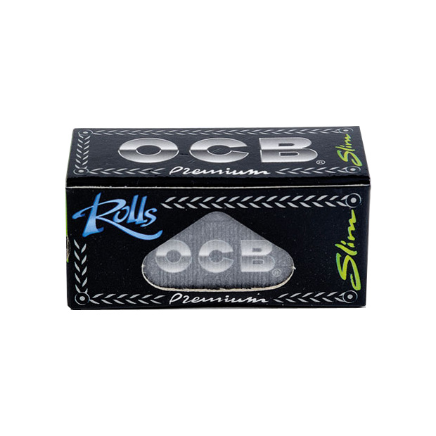 OCB Premium Rolls Slim