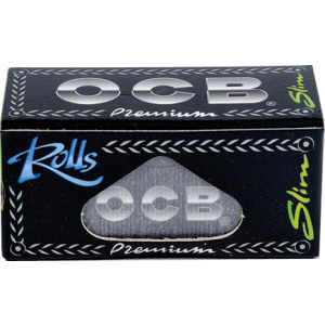 OCB Premium Rolls Slim