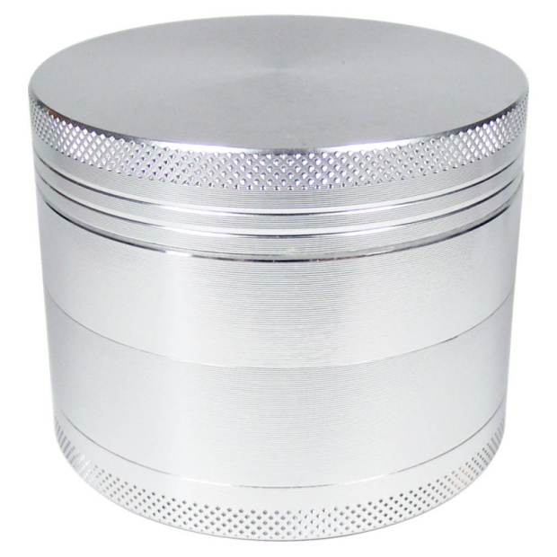Big Grinder Alu 60mm