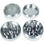 Big Grinder Alu 60mm