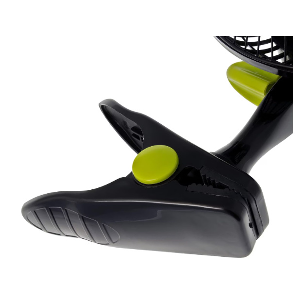 Garden Highpro Clip Fan ø20cm/12W