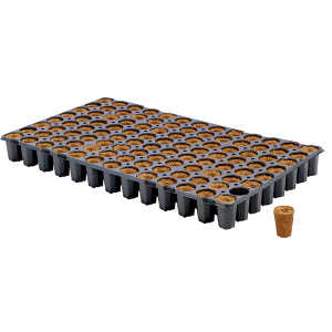Eazy Plug CT104CR Tray