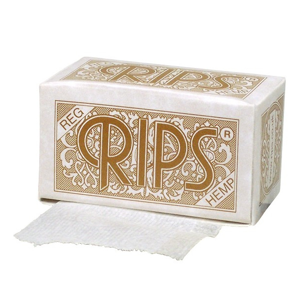 Rips Hemp regular