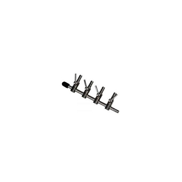 Luftkompressor 60 l/min