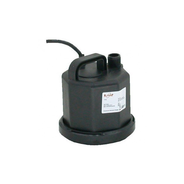 Aquaking Q2001 Tauchpumpe 2800 L/h (Ersatz für Sicce Ultra Zero)