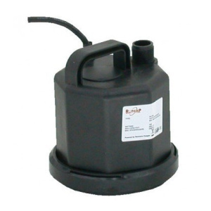 Aquaking Q2001 Tauchpumpe 2800 L/h (Ersatz für Sicce...