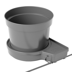 GoGro Modul 15 Liter "Selfwatering System"