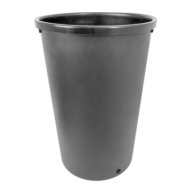 GoGro Tank mit Deckel 50 Liter