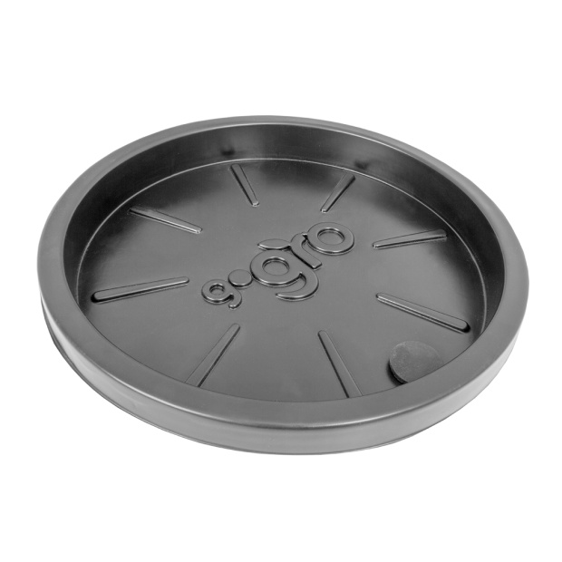 GoGro Tank mit Deckel 50 Liter