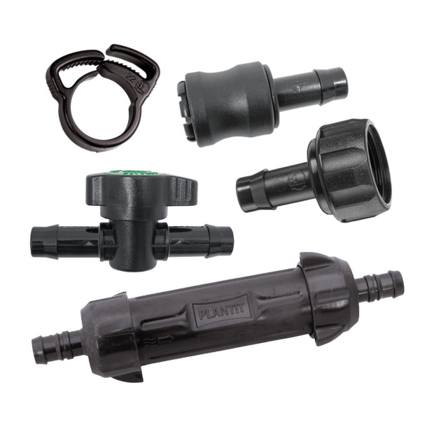 GoGro Tankverbindungs-Kit