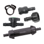 GoGro Tankverbindungs-Kit
