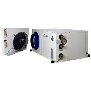 Opticlimate 15000pro3 Split EX Inverter 24x600W / 400V