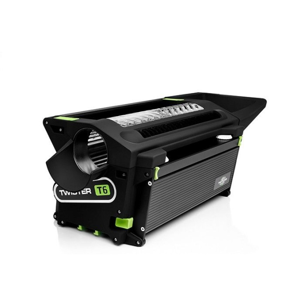 Twister Trimmer Modell T6