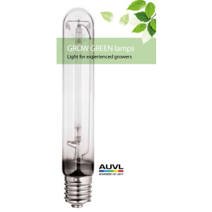 AUVL Grow Green 400W - HPS