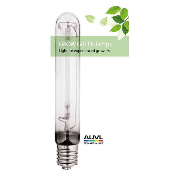 AUVL Grow Green 600W 400V EL - HPS