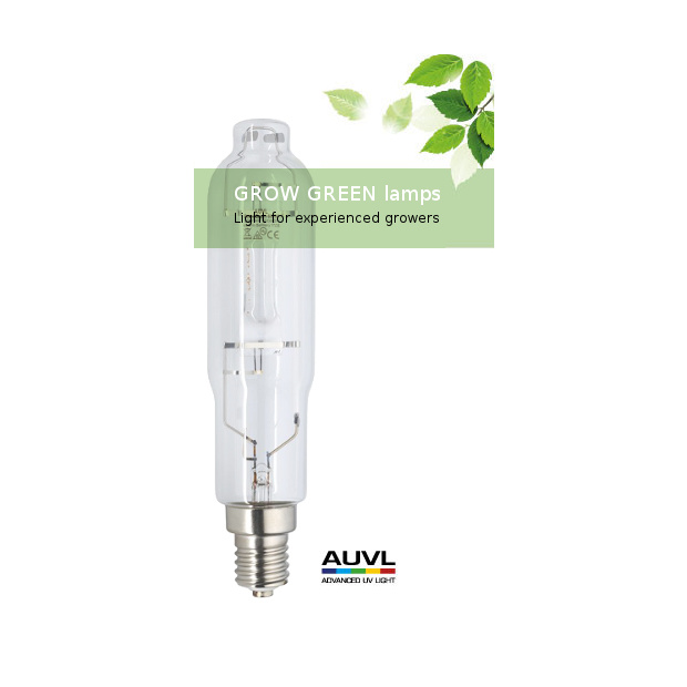 AUVL Grow Green 600W - MH