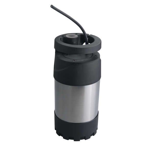 RP Hochdruckpumpe 5500 l/h Chromstahl - 800 Watt