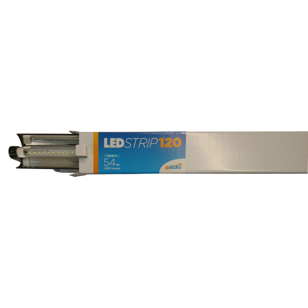 eSUN LED Strip 120; 20 Watt / 120 cm