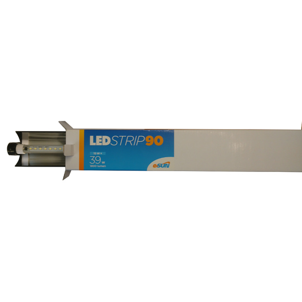 eSUN LED Strip 90; 15 Watt / 90 cm