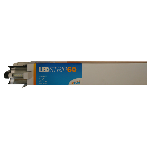 eSUN LED Strip 60; 10 Watt / 60 cm
