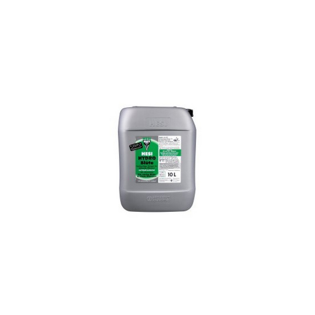 Hesi Hydro Blüte 10 Liter