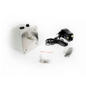 Ersatzmotor zu Pollinator Phönix MSE 150/300/400/550...