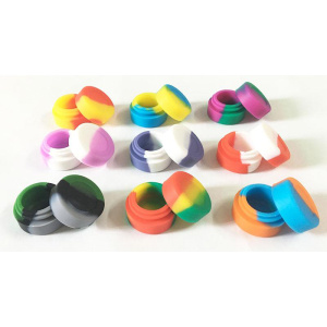 Silikon Container - small