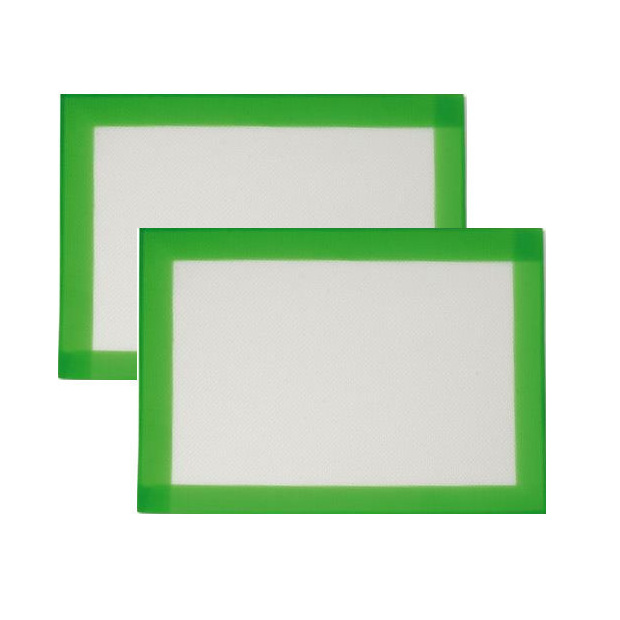 Buddies Super Slick Ultra Mat small - Silikonmatte 2Stk