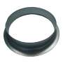 Anschlussflansch gross ø125mm