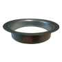 Anschlussflansch gross ø125mm