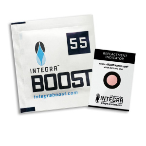 Integra-Boost Befeuchter 55% - 8g (Ersatz für Boveda)