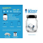 Integra-Boost Befeuchter 55% - 8g (Ersatz für Boveda)