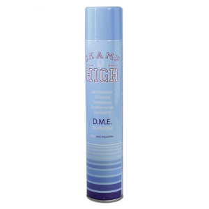 Champ High Gas - Dimethyl Ether (D.M.E) 420ml (Ersatz...