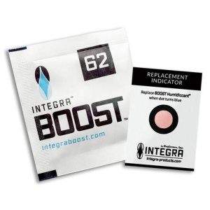 Integra-Boost Befeuchter 62% - 8g (Ersatz für Boveda)