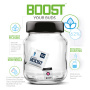 Integra-Boost Befeuchter 62% - 8g (Ersatz für Boveda)