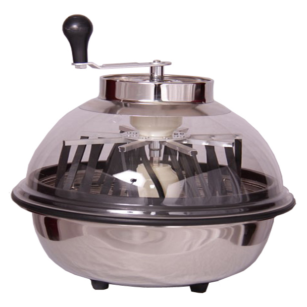 Bowl Trimmer 24" Schneidgerät