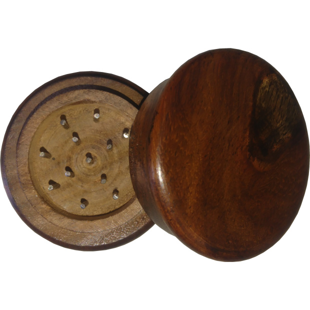 Grinder Holz 50mm