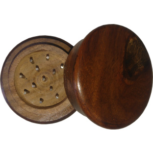 Grinder Holz 50mm