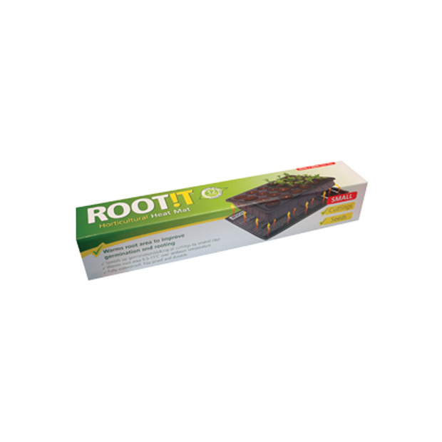 ROOTiT Heizmatte 25x35cm - 11 Watt