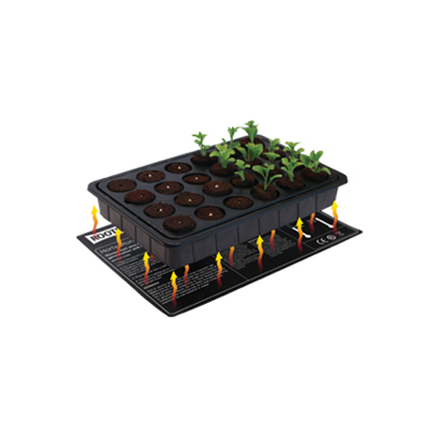 ROOTiT Heizmatte 40x60cm - 30 Watt