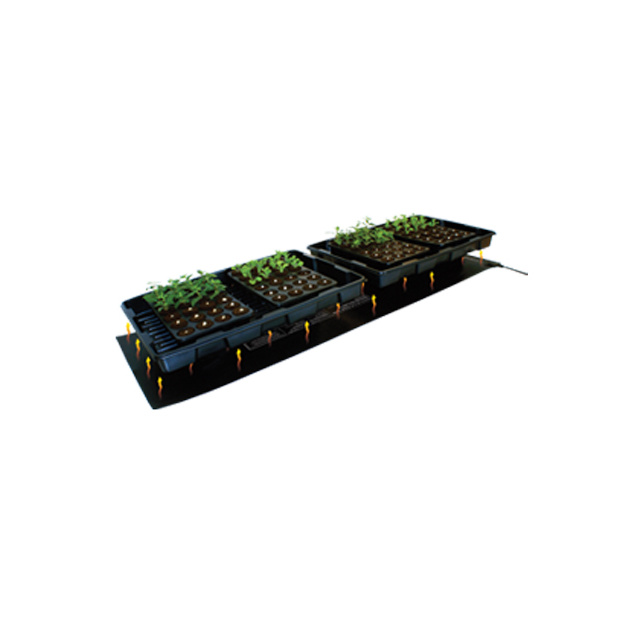 ROOTiT Heizmatte 40x120cm - 60 Watt