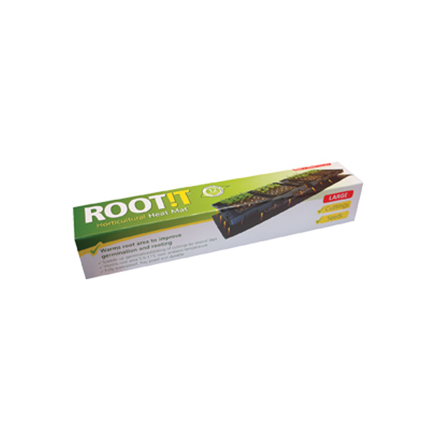 ROOTiT Heizmatte 40x120cm - 60 Watt