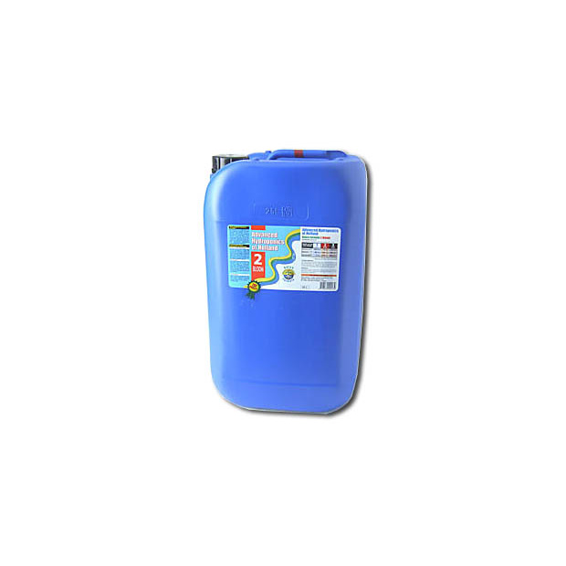 Advanced Hydroponics Dutch Formula BLOOM 25 Liter