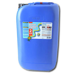 Advanced Hydroponics Dutch Formula BLOOM 25 Liter