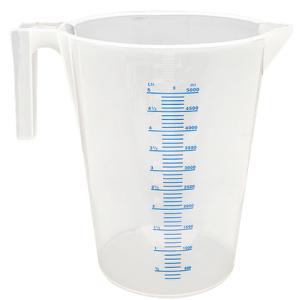 Messbecher 5 Liter